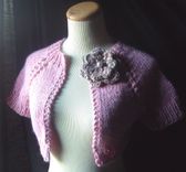 The Extraordinary Shrug - In Luxurious Alpaca 1 small