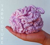 The Bath Pouf - Luxury Bath Puff / Luxe Spa Collection - Buttery Soft / Gifts Under 20 Dollars 2 small