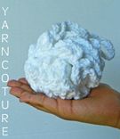 The Bath Pouf - Luxury Bath Puff 1 small