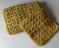 Olive Green Hand Towel And Mini Spa Washcloth Set Luxe Spa Collection 1 small