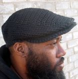 The Jeff Sport Cap For Men - In Cool Absorbent Cotton 3 small