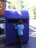 Custom Mailbox For Yahoo! 1 small