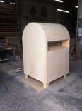 Custom Mailbox For Yahoo! 2 small