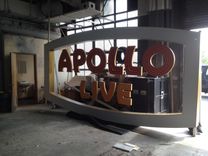 Apollo Live Sign 2 small