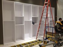 Custom Cabinets For Bloomingdales 2 small