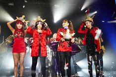 Crowns For Mtv Iggy Awards 3 small