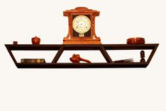 Geometric Shelving - Trapezoids 2 small