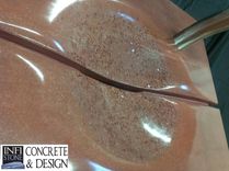 Concrete Sinks 4 small