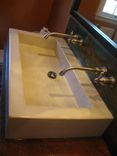 Concrete Sinks 5 small