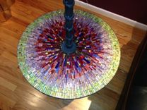Quartz Table 1 small