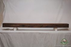 Walnut Fireplace Mantel With Carved Inlay 4 small