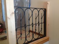 Gathmann Railing 2 small