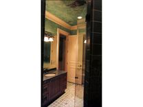 Underwater Bathroom Suite Mural By Visionary Mural Co. 2 small