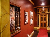 Art Deco Movie Palace Home Theater Faux Finishes And Design By Visionary Mural Co. 1 small