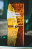 120 Old Cedar Neck Old Building Cocobolo Rosewood Acoustic Electric 000 Guitar 2 small