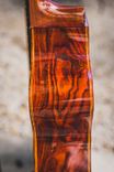 120 Old Cedar Neck Old Building Cocobolo Rosewood Acoustic Electric 000 Guitar 3 small
