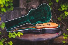 120 Old Cedar Neck Old Building Cocobolo Rosewood Acoustic Electric 000 Guitar 4 small