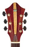 Custom Shop Martin 000 Style W/T Cocobolo Rosewood By Pinol Guitars 4 small