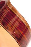 Custom Shop Martin 000 Style W/T Cocobolo Rosewood By Pinol Guitars 5 small