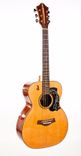 Custom Shop Martin 000 Style W/T Cocobolo Rosewood By Pinol Guitars 6 small