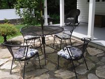 Weekend Porch 3 small