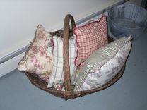 Custom Sewing 4 small