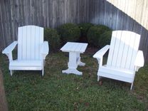 Adirondack Chairs 1 small