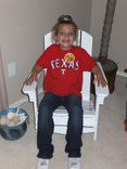 Children's Adirondack Chairs 3 small