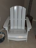 Children's Adirondack Chairs 2 small