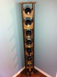 Tall Skinny Wine Rack 1 small