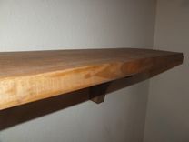 Reclaimed Wood Shelf 5 small