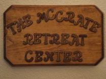 Personalized Wooden Plaque 5 small