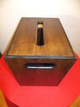 Wedding Card Crate/Box 2 small