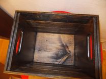 Wedding Card Crate/Box 4 small