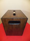 Wedding Card Crate/Box 5 small