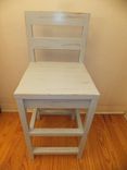 Farmhouse Bar Stools 2 small