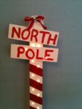 North Pole Sign 1 small
