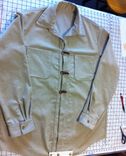 Rifleman Chuck Conners Remake Shirt 5 small