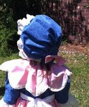 Mother Goose Costume 2 small