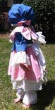 Mother Goose Costume 1 small