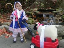Little Bo Peep 2 small