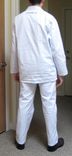 Vintage Prison Uniform 4 small