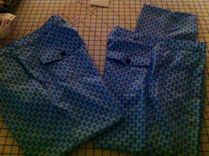 Golf Pants 1 small
