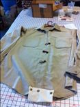 Rifleman Chuck Conners Remake Shirt 3 small