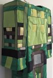 Minecraft Magnus Costume 1 small