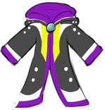 Designer Cosplay Robe 3 small