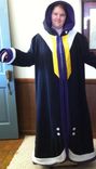 Designer Cosplay Robe 4 small