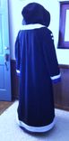 Designer Cosplay Robe 6 small