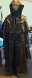 Assasan's Creed Brown Stonewashed Denim Costume 1 small