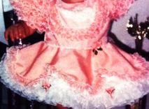 Pageant Dresses 4 small